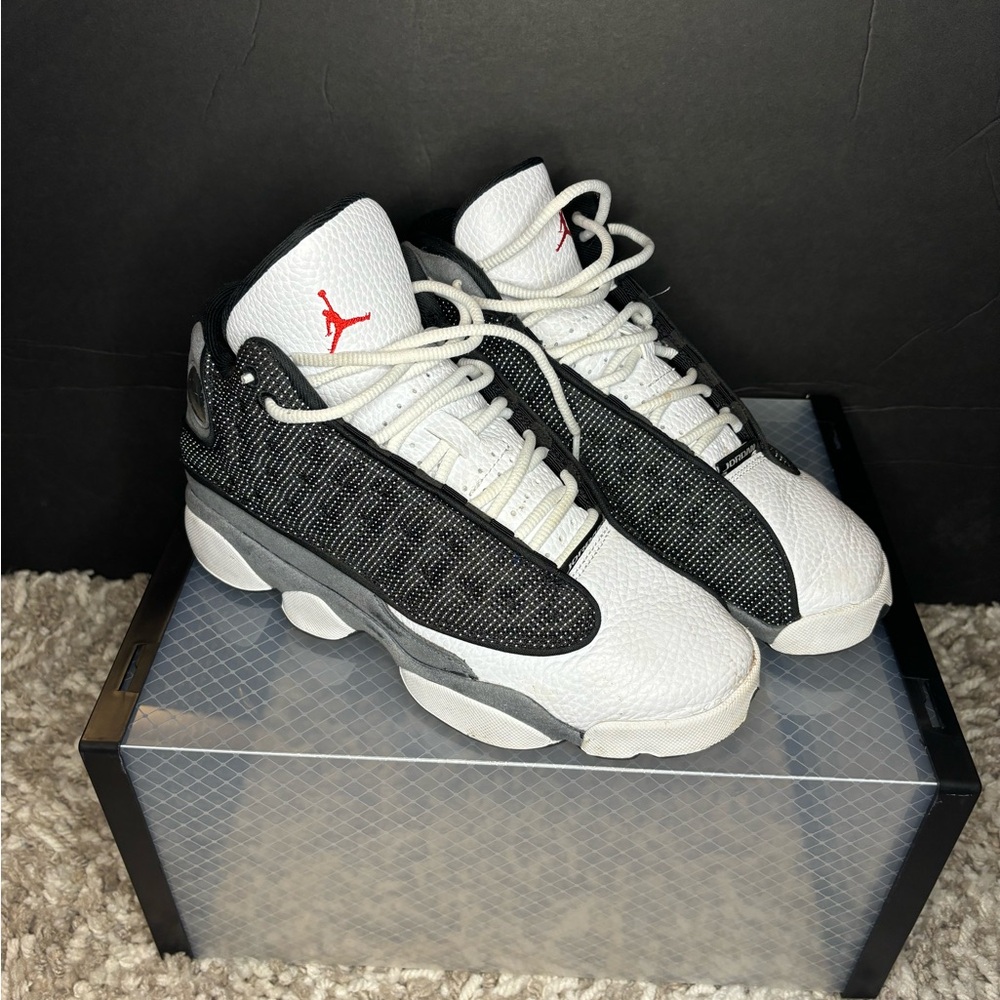 Jordan 13